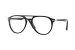 Occhiali da Vista Uomo Persol 3160V 95 El Profesor size 52