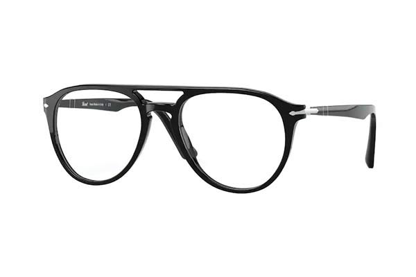 Persol modello 3160V di colore 95 El Profesor