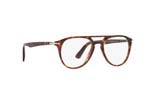 Occhiali da Vista Uomo Persol 3160V 9015 size 52