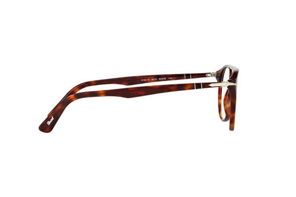 Persol modello 3160V di colore 9015
