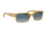 Occhiali da Sole Uomo Persol 2803S 204/Q8 size 58