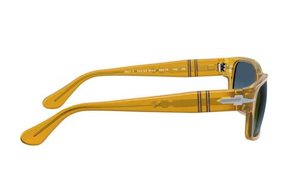 Persol modello 2803S di colore 204/Q8