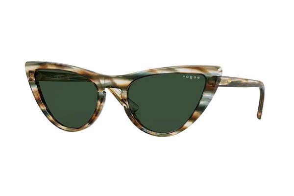 Persol modello 3007V di colore 935/9A Clipon