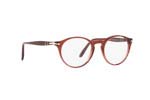 Occhiali da Vista Unisex Persol 3092V 9062 size 50