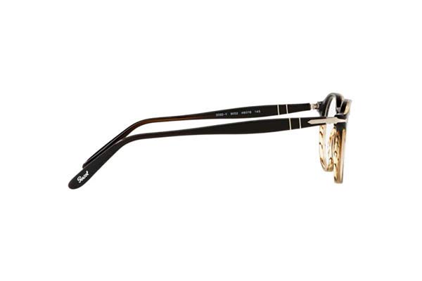 Persol modello 3092V di colore 9052