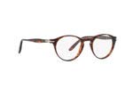 Occhiali da Vista Unisex Persol 3092V 9015 size 50