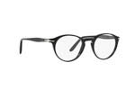 Occhiali da Vista Uomo Persol 3092V 9014 size 50