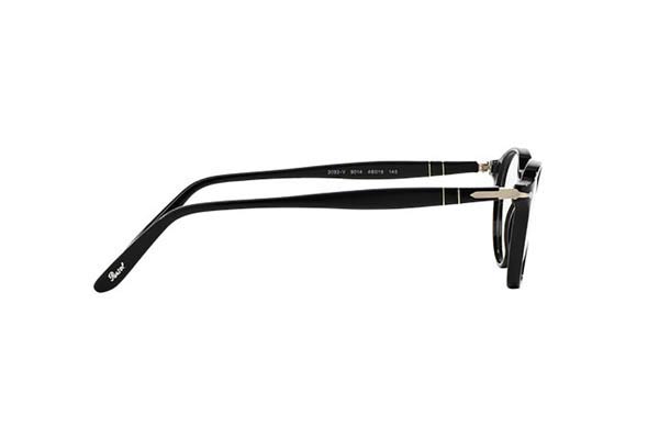 Persol modello 3092V di colore 9014