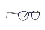 Occhiali da Vista Unisex Persol 3092V 9038 size 48