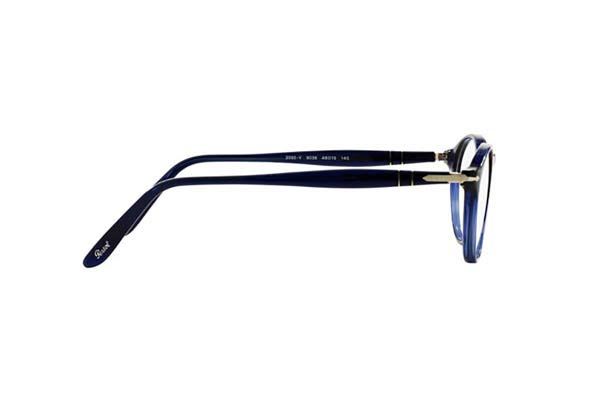 Persol modello 3092V di colore 9038