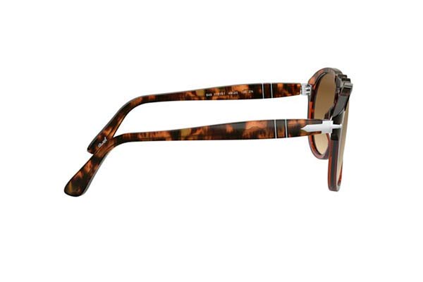 Persol modello 0649 di colore 112151