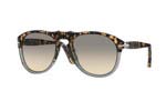 Occhiali da Sole Uomo Persol 0649 113032 size 54