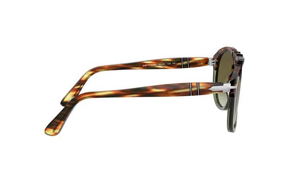Persol modello 0649 di colore 1122A6