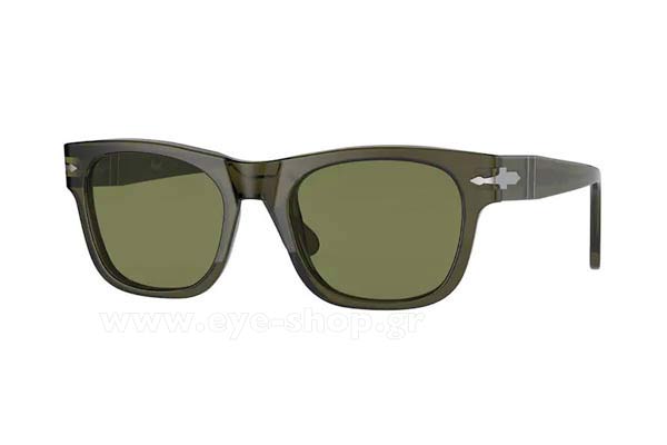 Occhiali da sole Persol 3269S 11034E