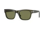 Occhiali da Sole Uomo Persol 3269S 11034E size 52