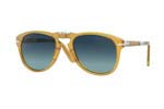 Occhiali da Sole Uomo Persol 0714SM-STEVE-MCQUEEN 204/S3 Steve MacQueen size 54