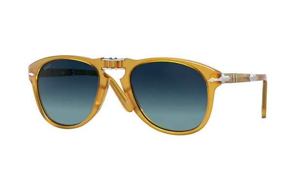 Persol modello 0714SM STEVE MCQUEEN di colore 204/S3 Steve MacQueen