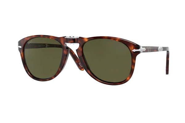 Persol modello 0714SM STEVE MCQUEEN di colore 24/P1 Glass Polarized