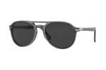 Occhiali da Sole Unisex Persol 3235S 110348 size 55