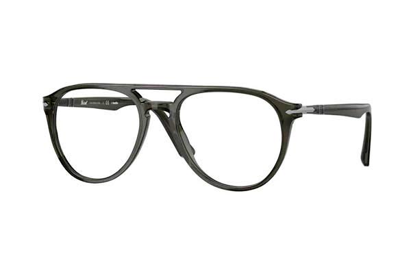 Persol modello 3160V di colore 1103