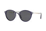 Occhiali da Sole Uomo Persol 3166S 1144B1 size 49