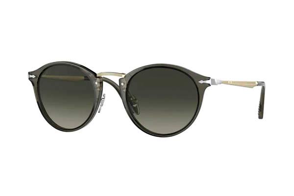 Persol modello 3166S di colore 110371