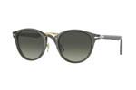 Occhiali da Sole Uomo Persol 3108S 110371 size 49