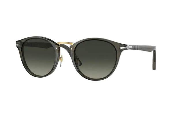 Persol modello 3108S di colore 110371