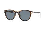 Occhiali da Sole Uomo Persol 3108S 108/56 size 49