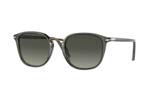 Occhiali da Sole Uomo Persol 3186S 110371 size 53