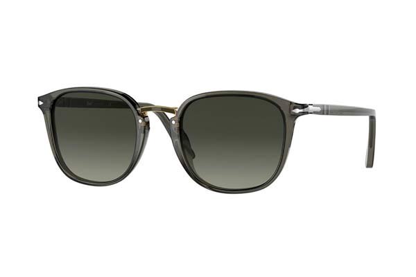Persol modello 3186S di colore 110371