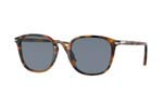 Occhiali da Sole Uomo Persol 3186S 108/56 size 53