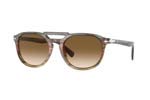 Occhiali da Sole Unisex Persol 3279S 113751 size 52