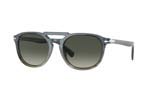 Occhiali da Sole Unisex Persol 3279S 101271 size 52