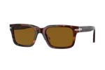 Occhiali da Sole Uomo Persol 3272S 24/33 size 53