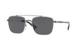 Occhiali da Sole Uomo Persol 2487S 1110B1 size 55