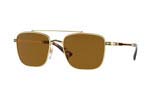 Occhiali da Sole Uomo Persol 2487S 110933 size 55