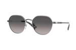 Occhiali da Sole Unisex Persol 2486S 1110M3 size 53