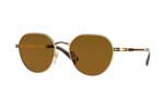 Occhiali da Sole Unisex Persol 2486S 110933 size 53