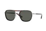 Occhiali da Sole Unisex Persol 2484S 114458 size 50