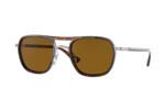 Occhiali da Sole Unisex Persol 2484S 114433 size 50