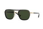 Occhiali da Sole Unisex Persol 2484S 114331 size 52