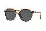 Occhiali da Sole Unisex Persol 3281S 985/B1 size 52