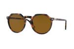 Occhiali da Sole Unisex Persol 3281S 108/33 size 52