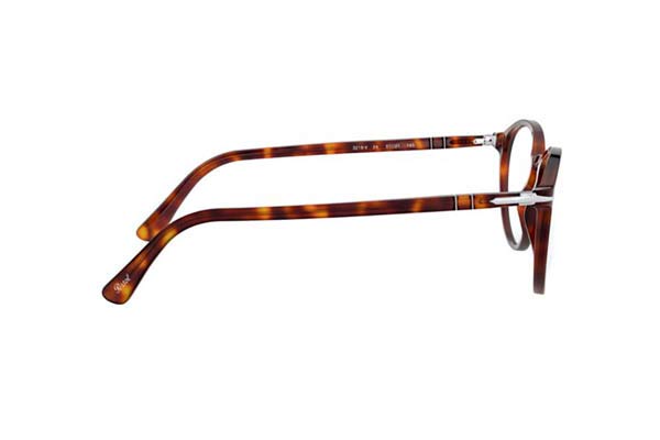Persol modello 3218V di colore 24