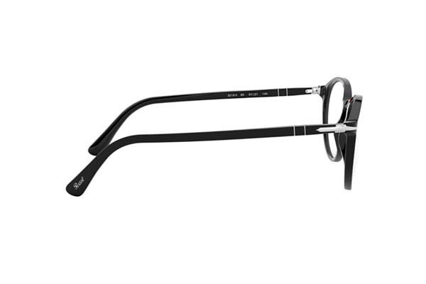 Persol modello 3218V di colore 95