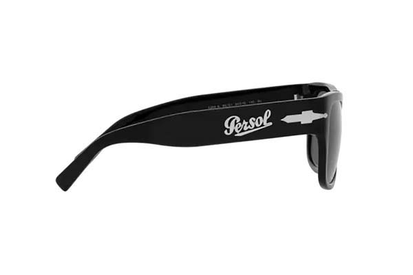 Persol modello 3294S di colore 95/B1