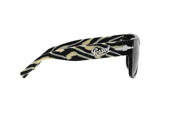 Persol modello 3294S di colore 1164B1
