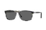 Occhiali da Sole Uomo Persol 3059S 1159B1 size 54