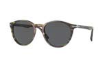 Occhiali da Sole Uomo Persol 3152S 1156B1 size 52